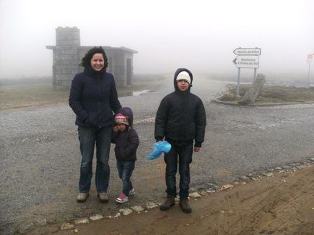 Monte Calvo em Familia.JPG