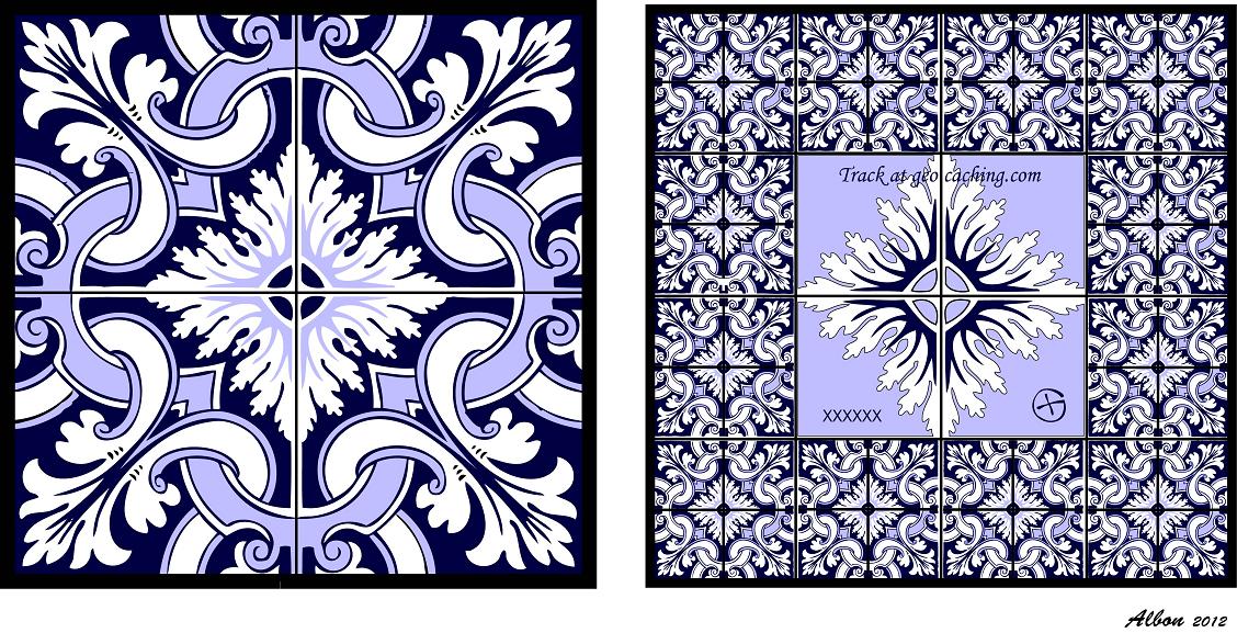 azulejo geocoin.jpg