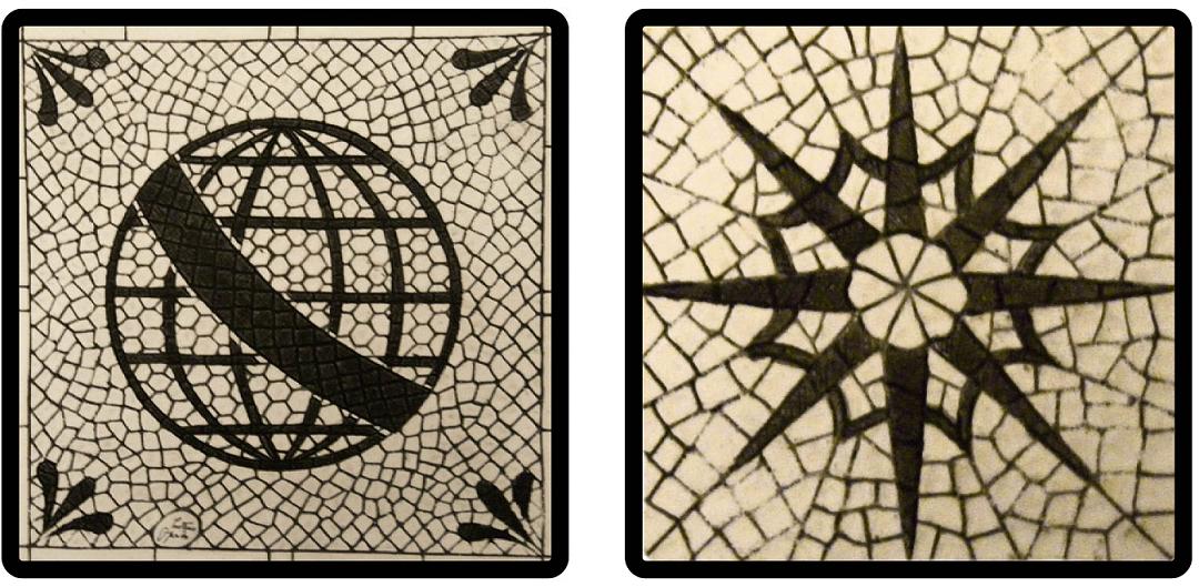 Calçada geocoin.jpg